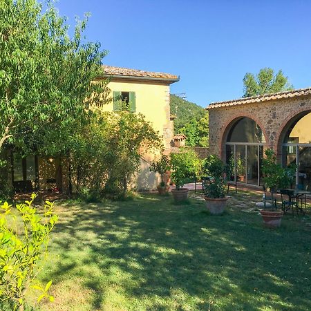 Podere Campalfi Stigliano (Tuscany) Exterior photo